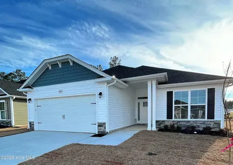 1022 Midnight Bourbon Manor New Bern NC 28562
