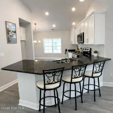 1022 Midnight Bourbon Manor New Bern NC 28562