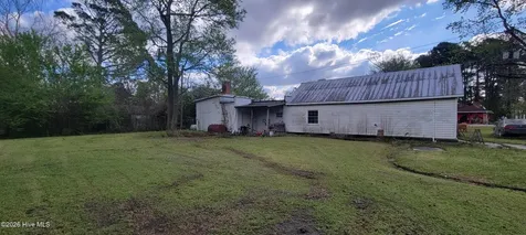 3422 Us 17 Highway S Chocowinity NC 27817