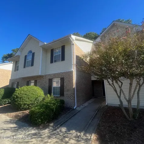 3007 Mulberry Lane Greenville NC 27858