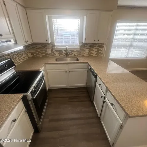 3007 Mulberry Lane Greenville NC 27858
