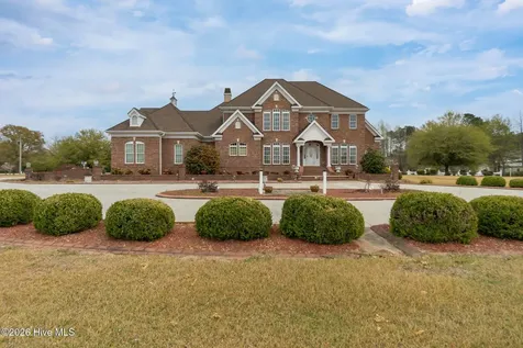 1133 Strawberry Branch Road Kinston NC 28501