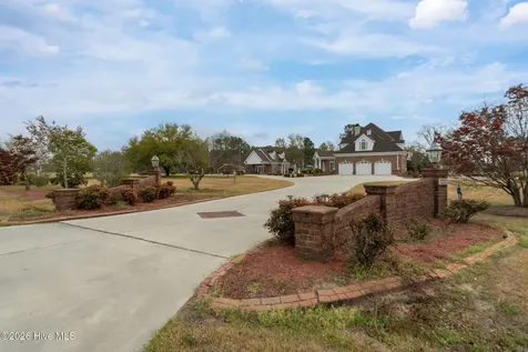 1133 Strawberry Branch Road Kinston NC 28501