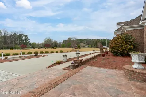 1133 Strawberry Branch Road Kinston NC 28501