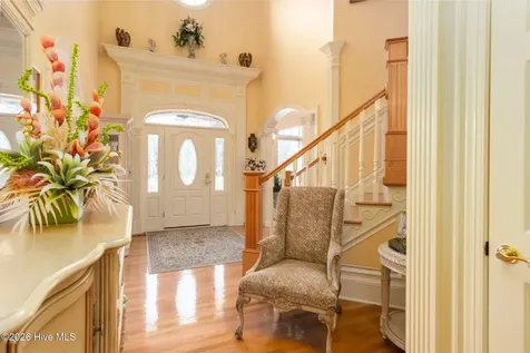 1133 Strawberry Branch Road Kinston NC 28501