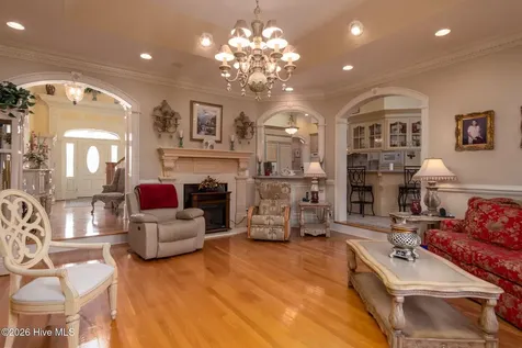 1133 Strawberry Branch Road Kinston NC 28501