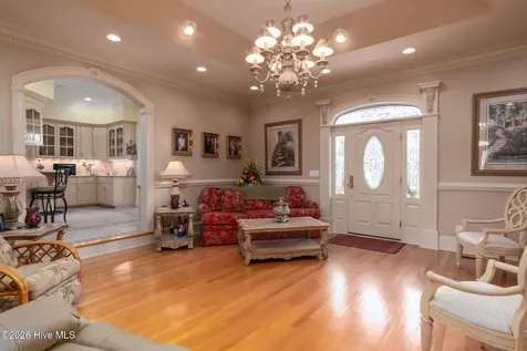 1133 Strawberry Branch Road Kinston NC 28501