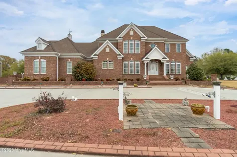 1133 Strawberry Branch Road Kinston NC 28501