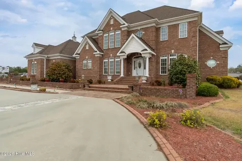 1133 Strawberry Branch Road Kinston NC 28501