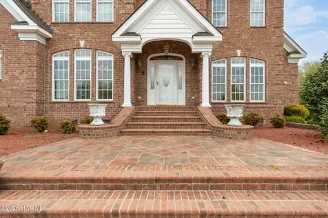 1133 Strawberry Branch Road Kinston NC 28501