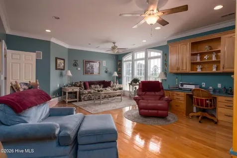1133 Strawberry Branch Road Kinston NC 28501
