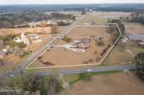 1133 Strawberry Branch Road Kinston NC 28501