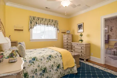1133 Strawberry Branch Road Kinston NC 28501