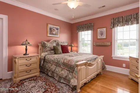 1133 Strawberry Branch Road Kinston NC 28501