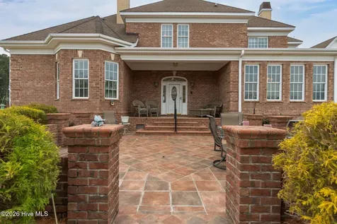 1133 Strawberry Branch Road Kinston NC 28501