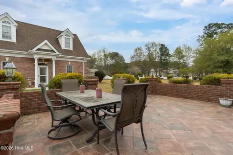 1133 Strawberry Branch Road Kinston NC 28501