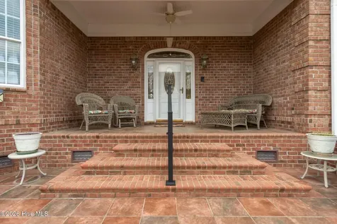 1133 Strawberry Branch Road Kinston NC 28501