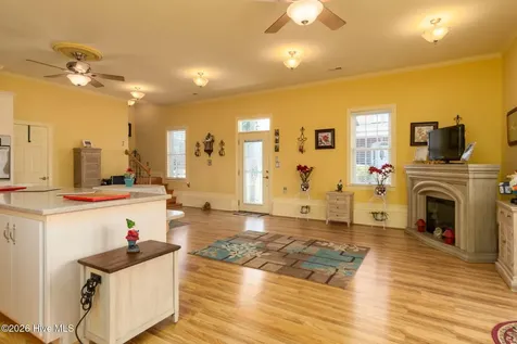 1133 Strawberry Branch Road Kinston NC 28501