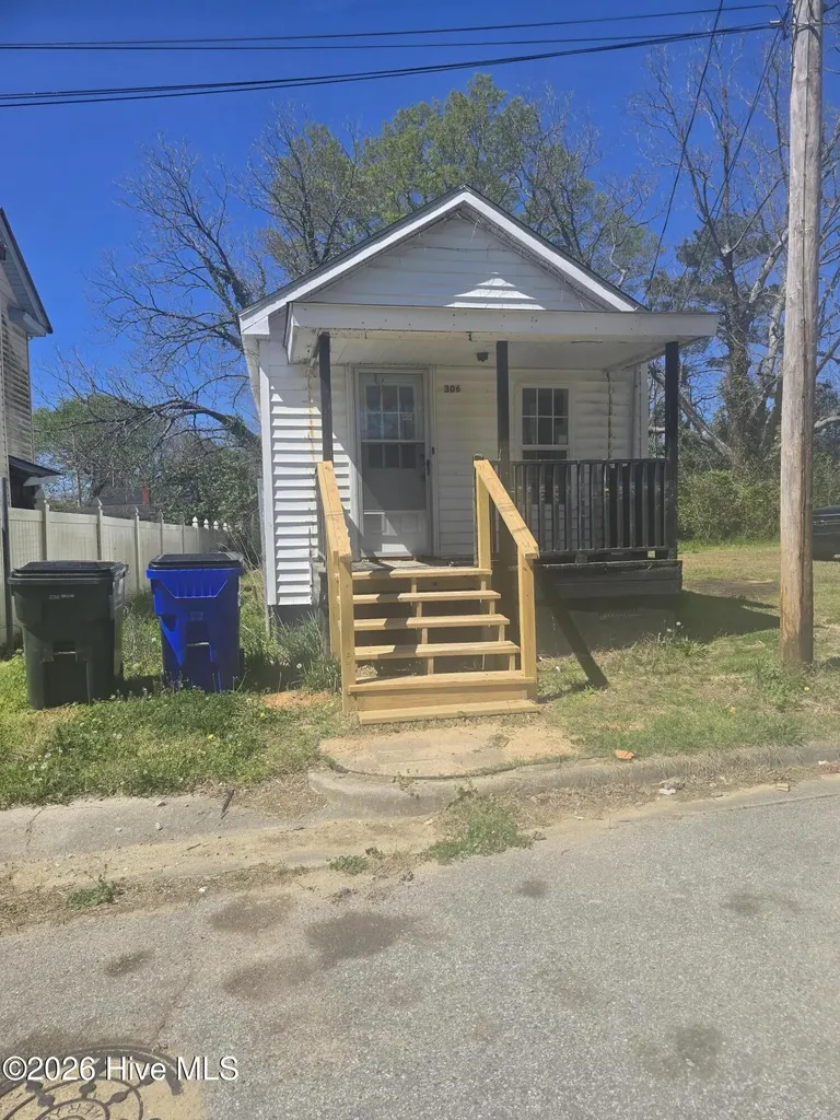 306 Short Street Kinston NC 28501