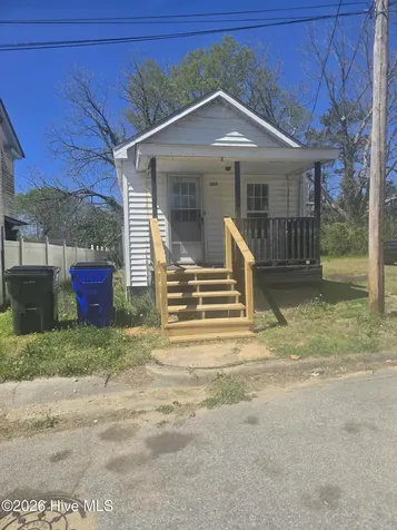 306 Short Street Kinston NC 28501