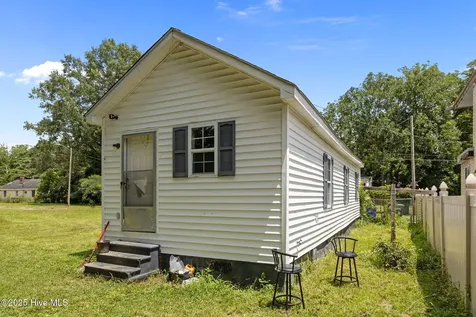 306 Short Street Kinston NC 28501