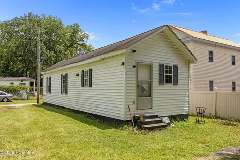 306 Short Street Kinston NC 28501