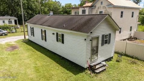 306 Short Street Kinston NC 28501