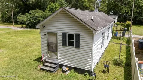 306 Short Street Kinston NC 28501