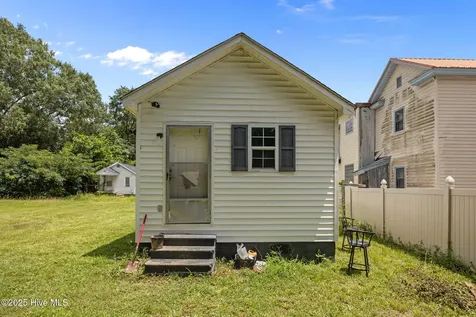 306 Short Street Kinston NC 28501