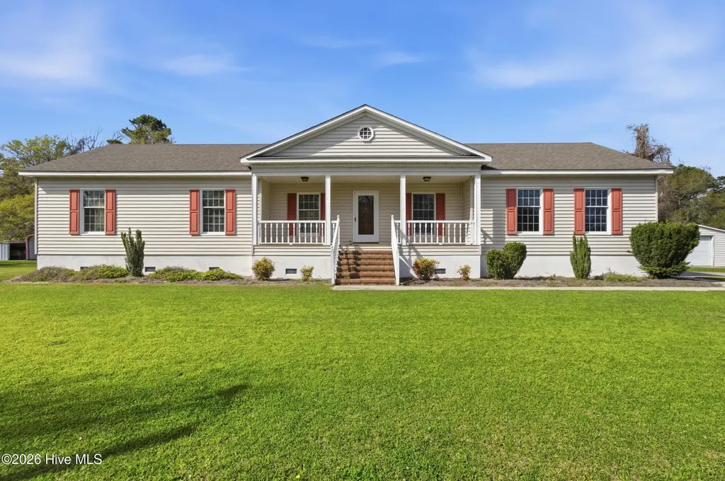 2695 Highway 70 Beaufort Beaufort NC 28516