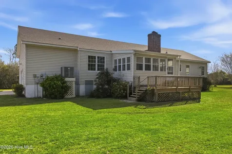 2695 Highway 70 Beaufort Beaufort NC 28516