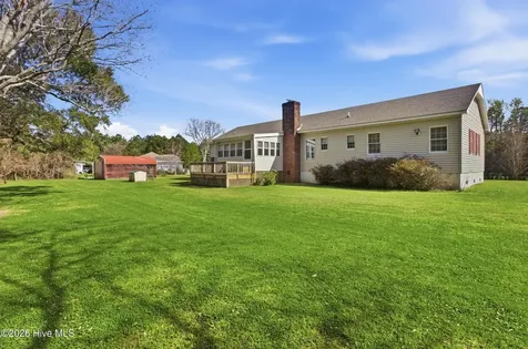 2695 Highway 70 Beaufort Beaufort NC 28516