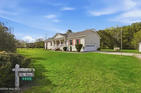 2695 Highway 70 Beaufort Beaufort NC 28516