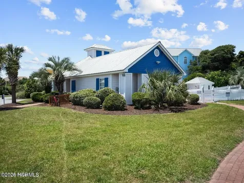 302 Governor Safford Lane Emerald Isle NC 28594