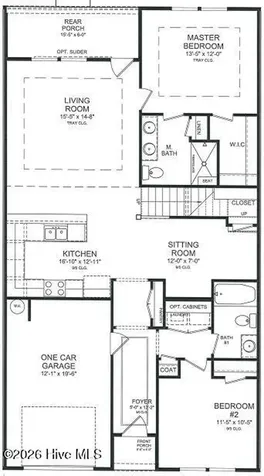 1107 Fryar Avenue Leland NC 28451