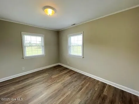 2064 Fountaintown Road Chinquapin NC 28521