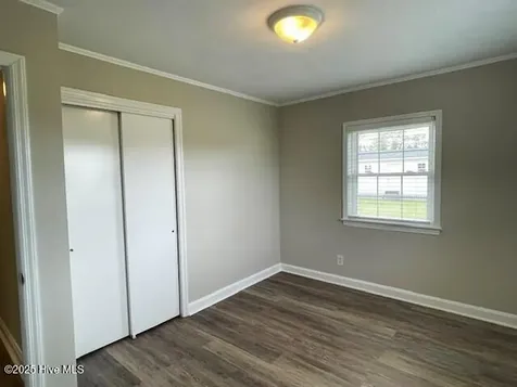 2064 Fountaintown Road Chinquapin NC 28521