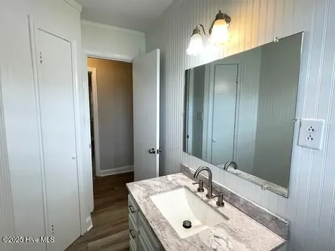 2064 Fountaintown Road Chinquapin NC 28521