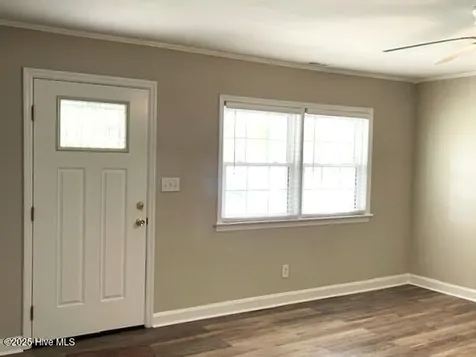 2064 Fountaintown Road Chinquapin NC 28521