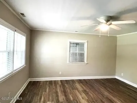 2064 Fountaintown Road Chinquapin NC 28521