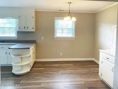 2064 Fountaintown Road Chinquapin NC 28521