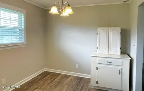 2064 Fountaintown Road Chinquapin NC 28521