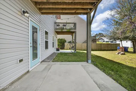 803 Blanche Avenue Carolina Beach NC 28428