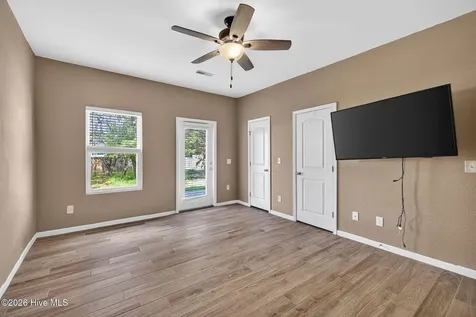 803 Blanche Avenue Carolina Beach NC 28428