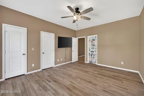 803 Blanche Avenue Carolina Beach NC 28428