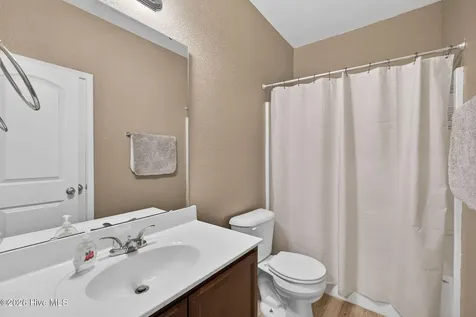 803 Blanche Avenue Carolina Beach NC 28428