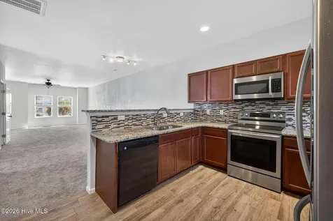 803 Blanche Avenue Carolina Beach NC 28428