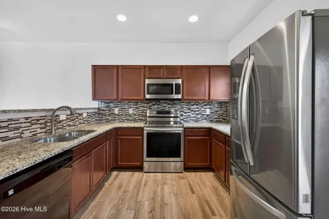 803 Blanche Avenue Carolina Beach NC 28428