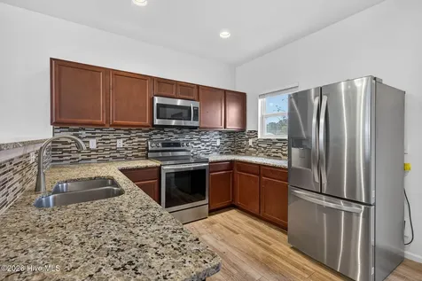 803 Blanche Avenue Carolina Beach NC 28428