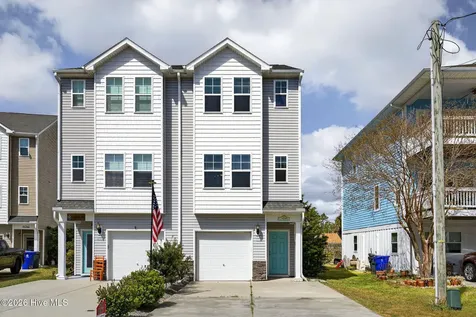 803 Blanche Avenue Carolina Beach NC 28428